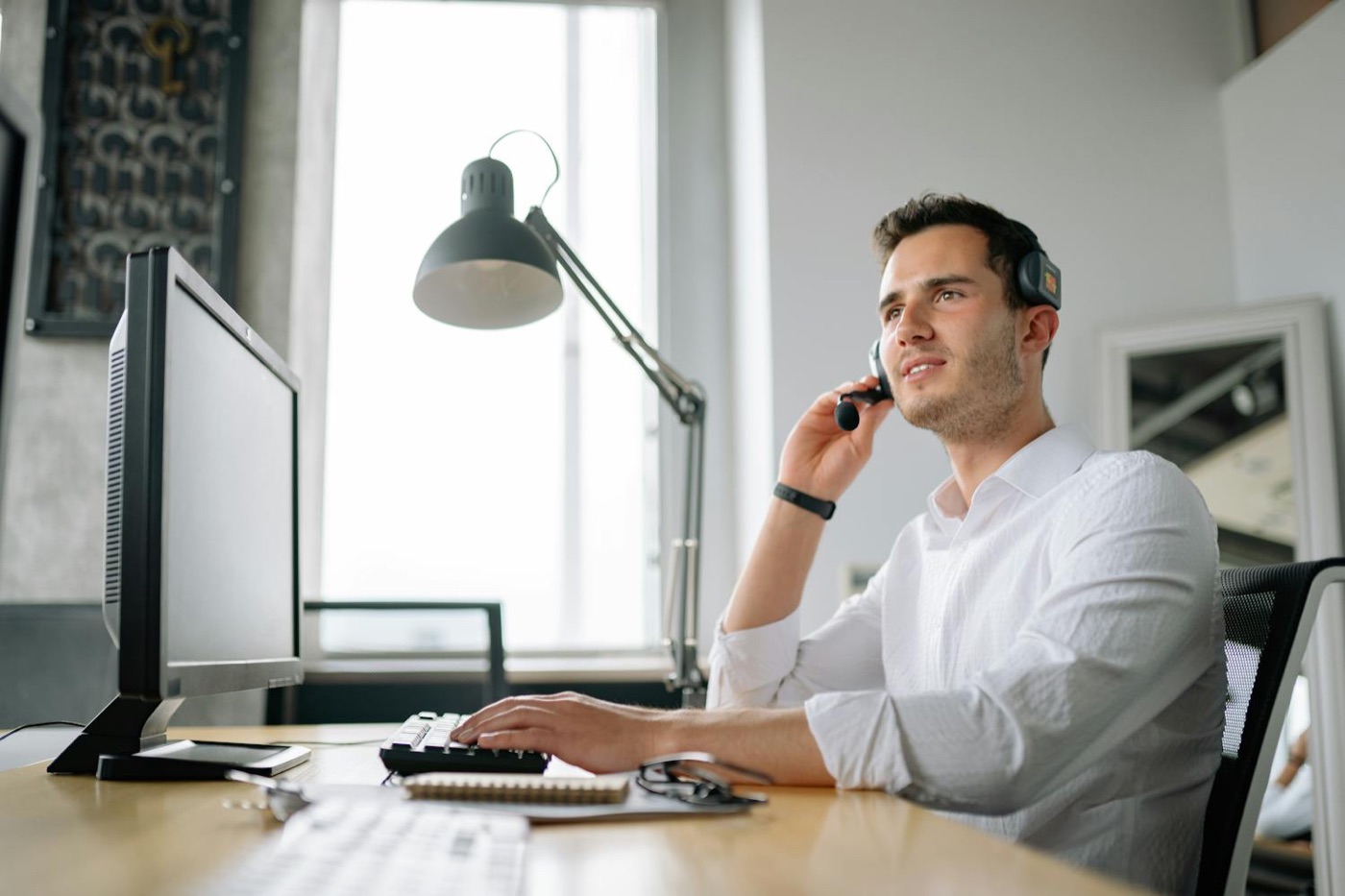 Спеціаліст підтримки Moisa Logistics